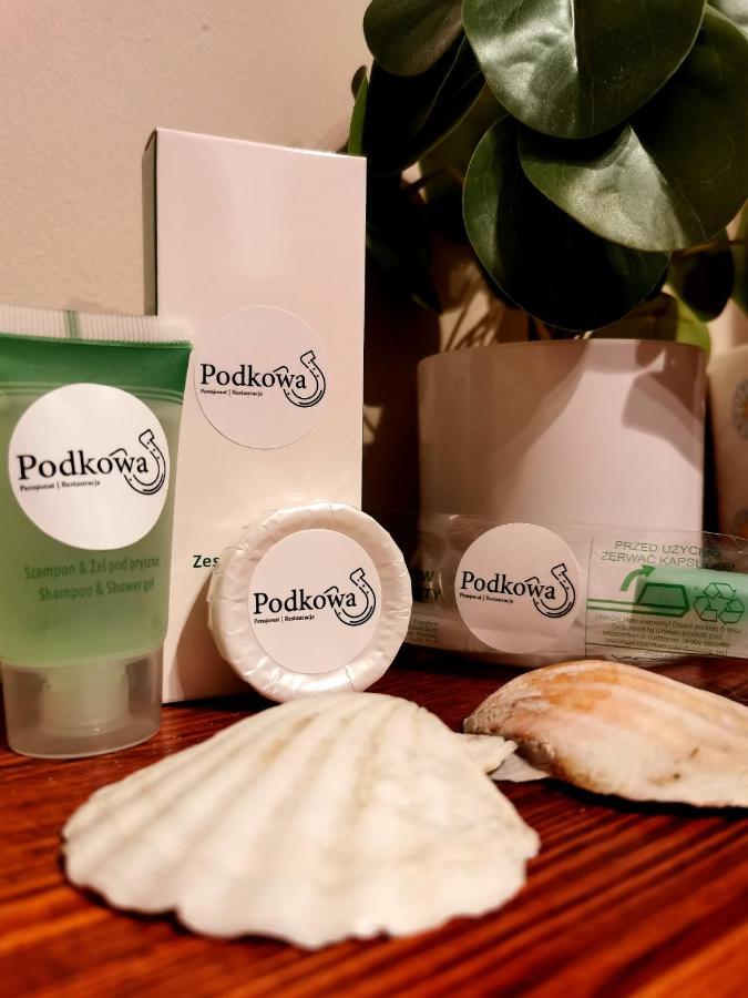 Podkowa Modliszow别墅 外观 照片